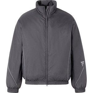 
Adidas/Adidas genuine seasonal men's windproof loose sports cotton clothing JY0211