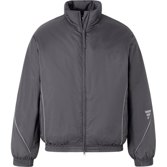 
Adidas/Adidas genuine seasonal men's windproof loose sports cotton clothing JY0211