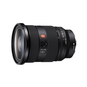 Sony G master lens 2470gm 2nd generation