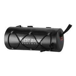 West Rider Bicycle Multifunctional Head Bag Waterproof Bag