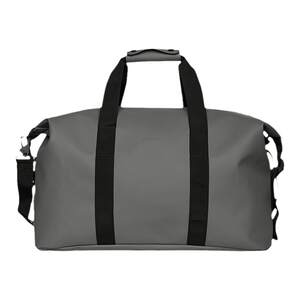 
Rains Danish one-shoulder waterproof casual travel sports bag Hilo Weekend Bag/14200