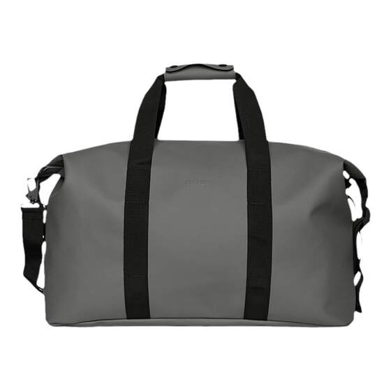 
Rains Danish one-shoulder waterproof casual travel sports bag Hilo Weekend Bag/14200