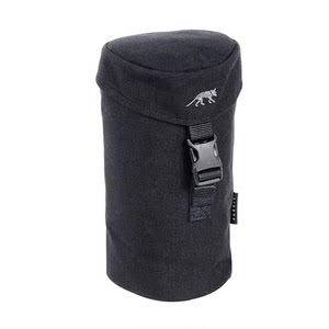 
German Tahu TT water cup bag outdoor men's sports waterproof and wear-resistant thickened molle plug-in men's water bottle bag
