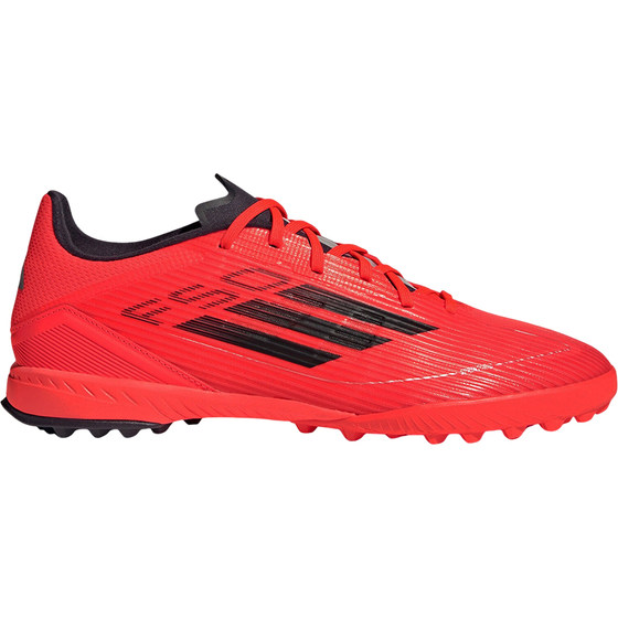 
Adidas/Adidas official genuine F50 LEAGUE men and women lace-up training football shoes IF1335