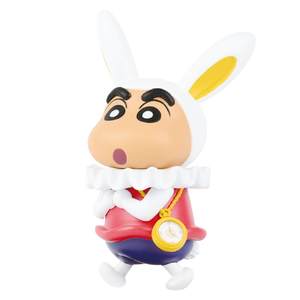 [Flash Sale] 52TOYS Crayon Shin-chan Fairy Tale Series Blind Box Figure Trendy Toy Ornament Gift