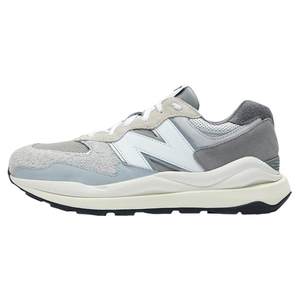 
New Balance NB official authentic men and women couples winter thick-soled retro sports and casual shoes M5740TA