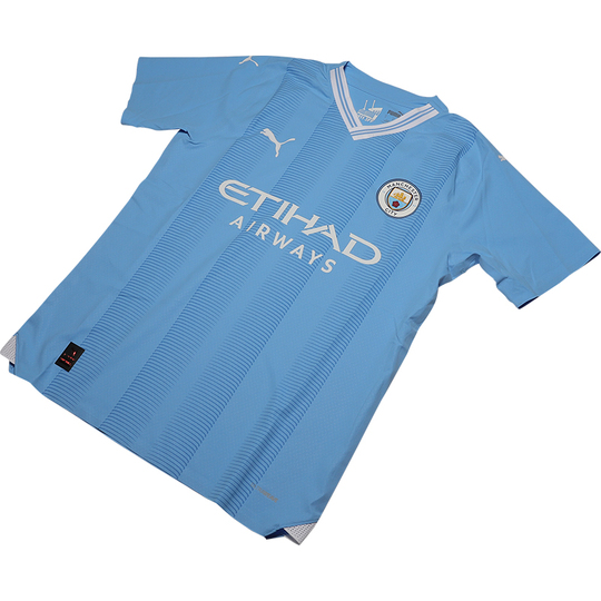 PUMA 23-24マンチェスターシティ ユニフォーム 2 カイルウォーカー PUMA 23-24マンチェスターシティ ユニフォーム 2 カイル