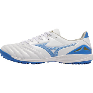 
Tiantian genuine Mizuno kangaroo leather MORELIA NEO 4 broken nail TF human grass football shoes P1GD253525