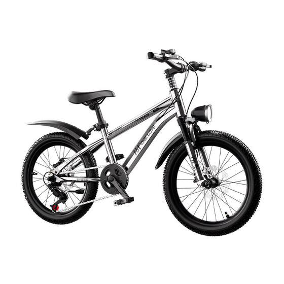 
361 Children's Bikes 10 to 15 years old 6-8-12 years old, 2025 Speed-shifting Mountain Bikes for Primary School Students