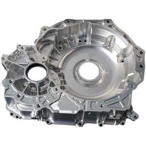 
Non-standard parts custom CNC hardware parts processing tooling clamps aluminum parts stainless steel metal products