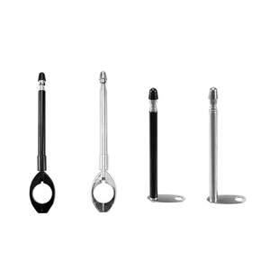 
Electric vehicle anti-kite wire cutter device anti-cut throat antenna scooter motorcycle flagpole riding modification accessories