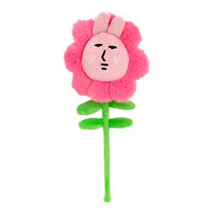 
Pink Rabbit MyFriend Pink Sunflower Bouquet Creative Plush Doll Cute Cartoon Doll Gift Cute