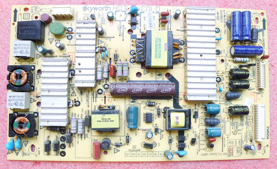 原装创维电视50/39/42E500E电源5800-P47ETU-0070/0080/0030/0020