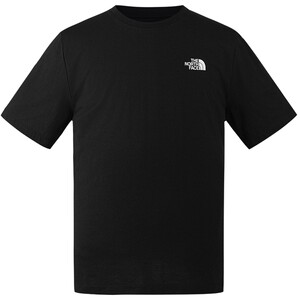 
The North Face quick-drying short-sleeved T-shirt men's and women's sports outdoor breathable new style TheNorthFace8M7A
