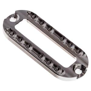 Dz.top coin accessories board slot mid -column spring bead crystal sticker
