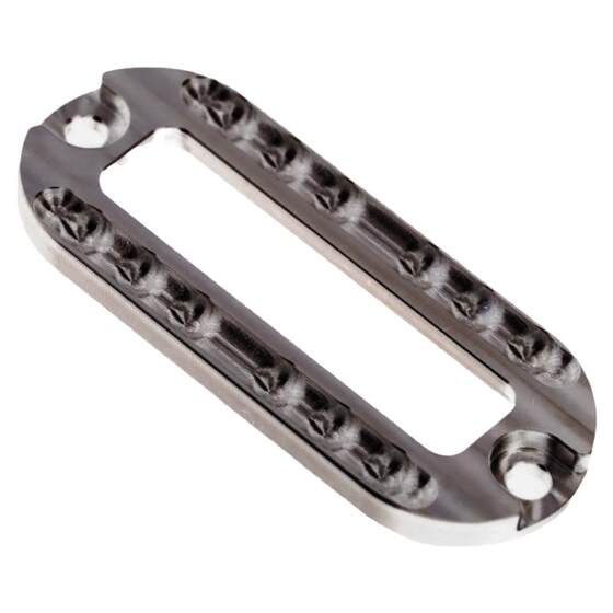 Dz.top coin accessories board slot mid -column spring bead crystal sticker
