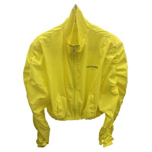 
Fashionable and cool design luminous ultra-thin breathable hooded sun protection clothes for women with short coats, beautiful age-reducing sun protection clothes for women