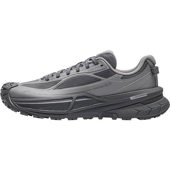 
Li Ning Outdoor CF Traceability Sichuan 2SE Hiking Shoes for Men and Women Non-slip Wear-Resistant Cushioning New Mountaineering Sports Shoes