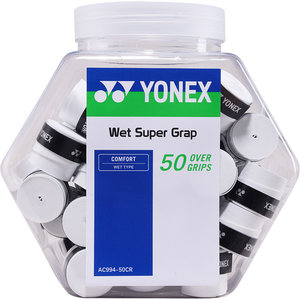YONEX Yunix Badminton racket hand glue yy tennis sweat -absorbing handle and handle anti -slip fishing strap AC109
