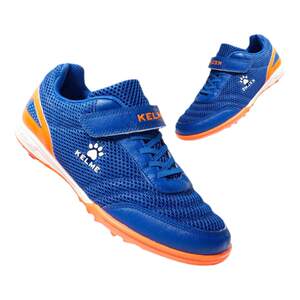 
Kalmei children's football shoes sneakers tf broken nails primary school students training special boys and girls official flagship store