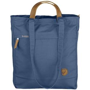 FJALLRAVEN Arctic Fox Outdoor Totepack Large-Capable Shoulder Bag G -000 Crossbody Bag 24203
