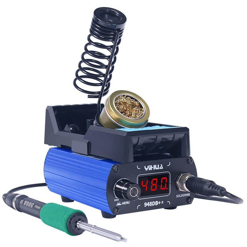 Preciva 982 III Soldering Station, Precision Soldering Station, 40 W