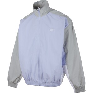 
NIKE Men's AS M CLUB WVN TRK Sports Fitness Jacket HQ6110-057