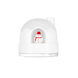 SnowHouseLight Snowhouse Humidification Night Light