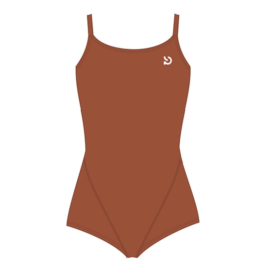 
pulassi swimsuit women's hot spring red racing swimming pool special 2026 new swimsuit tomato red