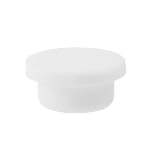 Overflow Hole Plug for Washbasin and Pool