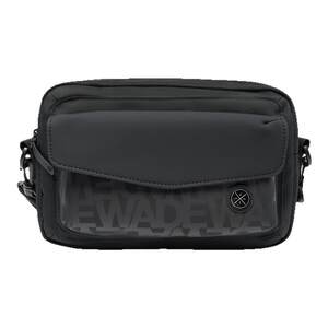 
Lining/Li Ning summer new men's outdoor leisure sports Wade series crossbody bag ABDU315