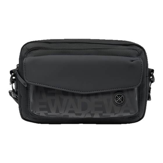
Lining/Li Ning summer new men's outdoor leisure sports Wade series crossbody bag ABDU315
