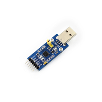 CP2102-GM USB To Serial USB To TTL Communication Module/Development Board Optional Interfaces