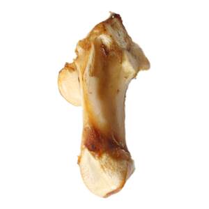 Corgi Fighting Tooth Grinding Stick Dog Bone Resistant Small Large Golden Retriever Puppy Tooth Cleansing Dog Snacks Genuine Beef Bone
