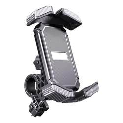 Electric car mobile phone stand motorcycle bicycle battery takeaway rider shock-proof navigation cycling special mobile phone stand