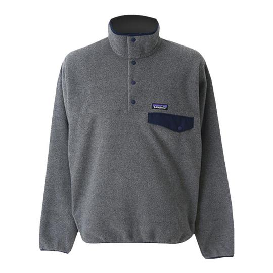 パタゴニア シンチラ スナップT フリースジャケット - メンズ - 25580