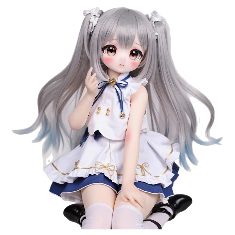 等身大ドール】夢順月 正規 魔族 等身大人形 フィギュア TPE豪華版