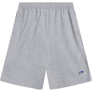 
Li Ning shorts men's summer loose casual sports shorts thin breathable five-point pants knitted sports pants men