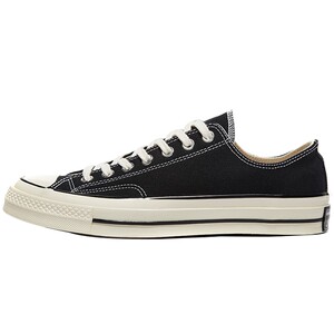 
Converse official flagship men's and women's shoes new classic 1970S casual canvas shoes low top shoes 162058C