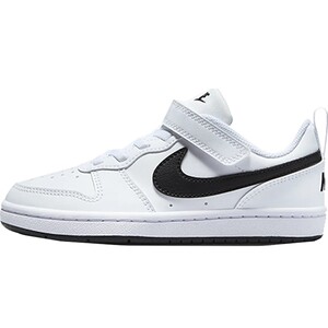 
NIKE KIDS COURT BOROUGH RECRAFT BPV sports and casual shoes DV5457-104