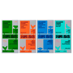 Womo's super value stocking packages with high nutritional function staple food cat strips 0 glue 0 starch 0 meat powder 0 food invigorating agent
