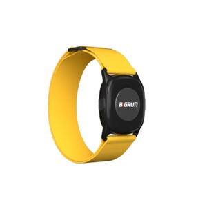 
BigRun Small-sized running heart rate arm with cycling swimming heart rate measurement HRV with arm PPG optical heartbeat measurement