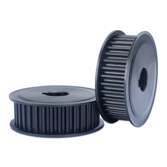Slpu Puleggia di Distribuzione Slpu 5M-36 Denti - Acciaio al Carbonio per ...