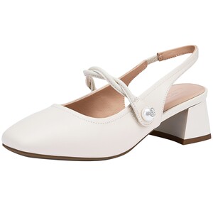 
Hot air thick heel fashion sandals 2025 autumn new gentle silver high heels temperament evening shoes single shoes