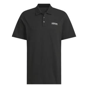
Casual simple and comfortable lapel short-sleeved POLO shirt men's summer adidas official light sports