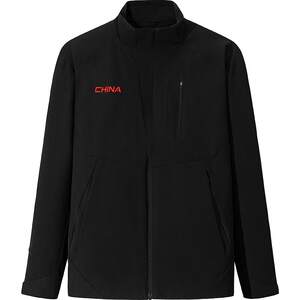 
ANTA Comprehensive Training Series ANTACHN Men's Cotton Clothes Versatile Casual Warm Cotton Clothes Men's Summer Tops Jackets Men's Style