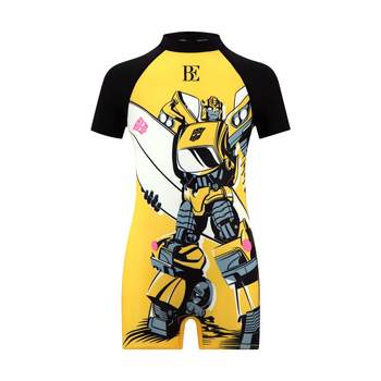 
BE Vanderan one-piece swimsuit