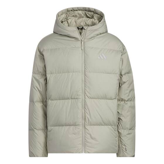 
Li Xian's same warm core down jacket windproof warm duck down casual men's autumn and winter adidas Adidas