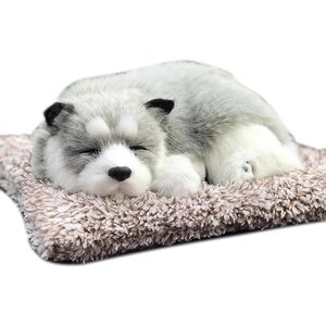 Car accessories ornaments, car interior simulation, dog bamboo charcoal bag, women's decorative products, car center console, car accessories, complete list