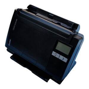 Second -hand Kodak I1220 i2400 i2600 i1150 high -speed automatic double -sided file file scanner
